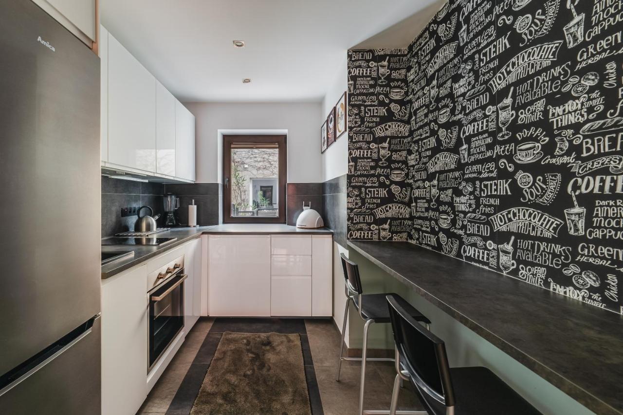 Apartament W Centrum Szczawnicy Szczawnica Bagian luar foto
